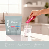 Stay-Well Naturals GLP-1: energía estable durante el día