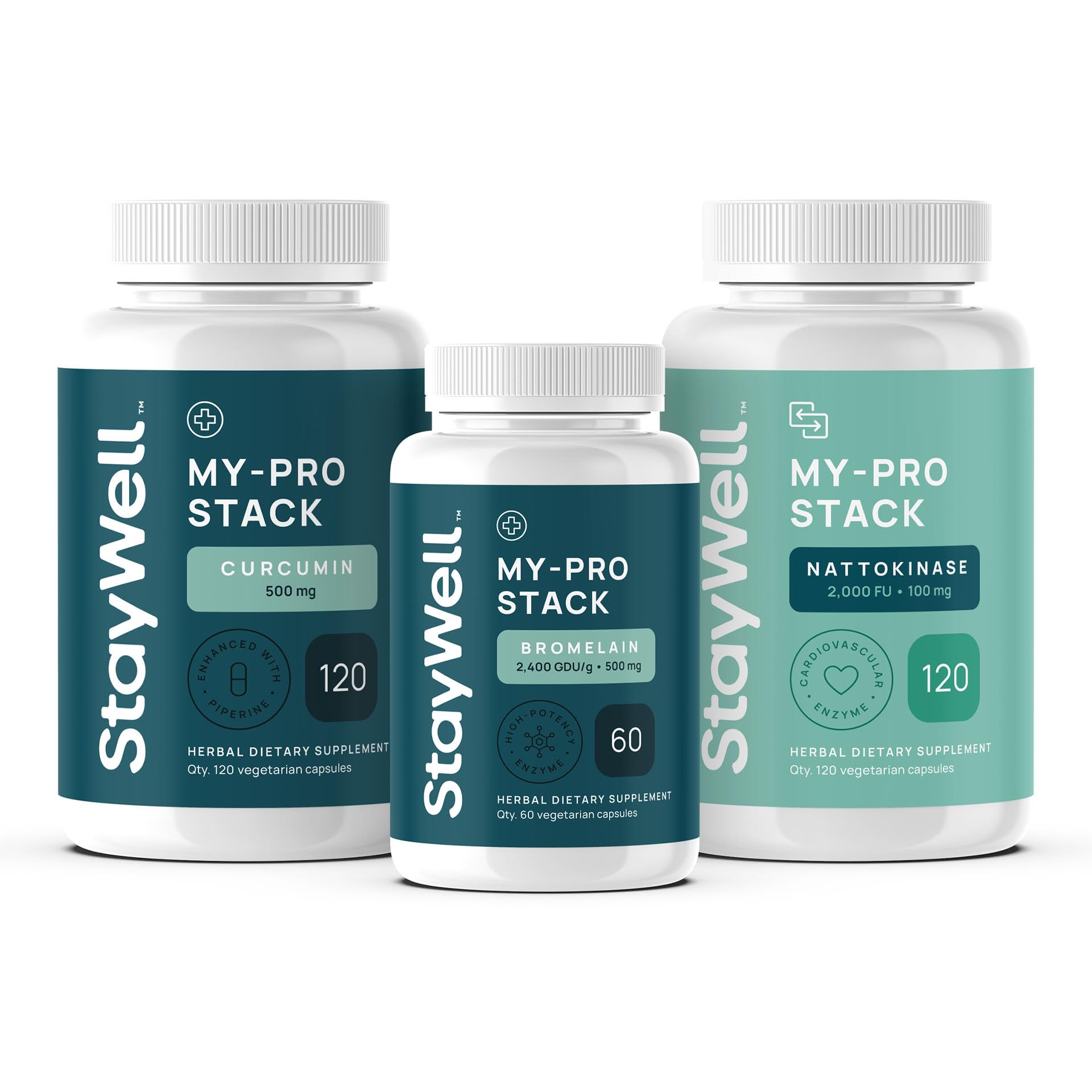 Stay-Well Naturals protocolo spike botella: presentación clara para uso diario