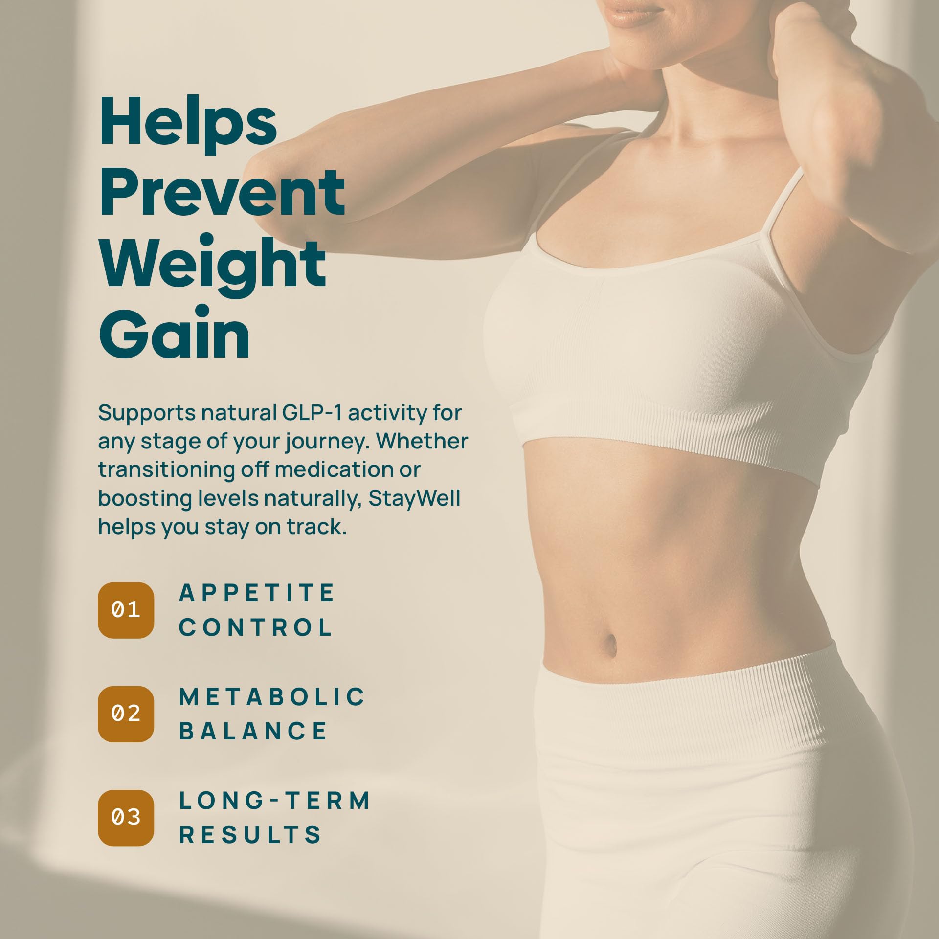 Stay-Well Naturals Psyllium Husk, fibra que apoya la digestión en cada preparación.