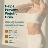 Stay-Well Naturals Psyllium Husk, fibra que apoya la digestión en cada preparación.