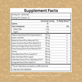 Stay-Well Naturals Slim Coffee GLP-1, ritual diario para digestión suave.