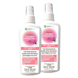 Stay Away EarthKind spray sin olor para repeler insectos.