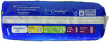 Stayfree Maxi sin alas con absorción rápida para días intensos.