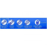 Stayfree paquete de 18 unidades, protección diaria en un solo pack