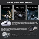 Pulsera unisex STCORPS7, ideal para completar cualquier estilo.