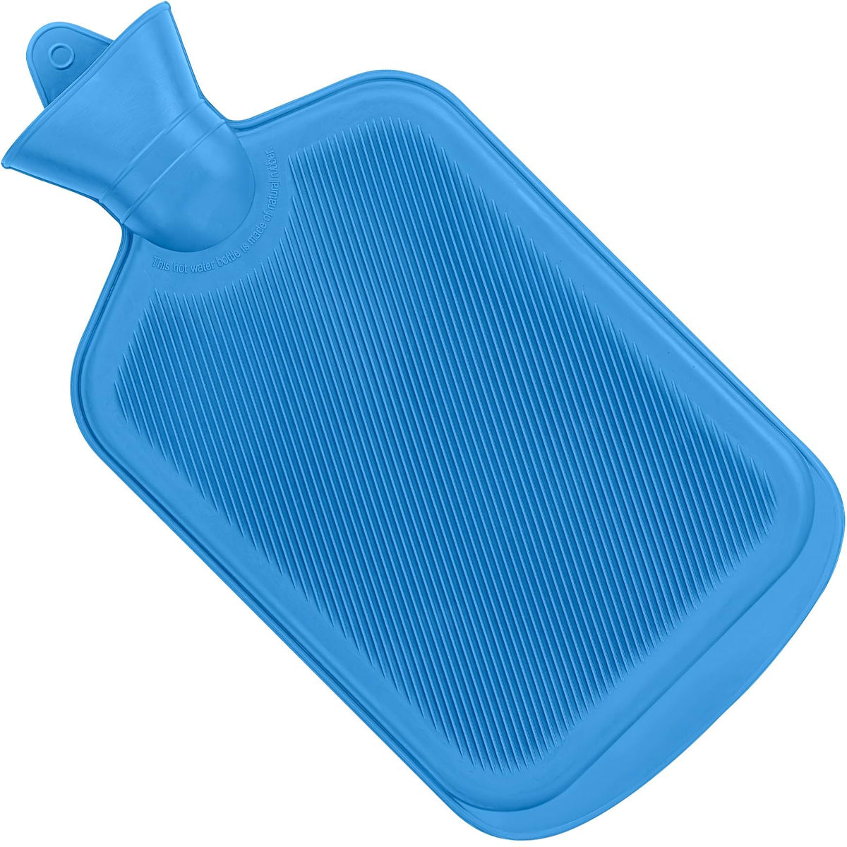 SteadMax botella de agua caliente 2L para uso diario en casa