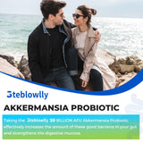 Contenido de cromo y vitaminas B2 y D, Steblowlly para bienestar general.