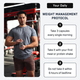 SteelFit Shredded Steel: dosis matutina para empezar el día con energía