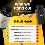 Stellar Health Urolitina A: apoyo a la salud mitocondrial diaria