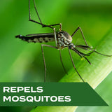 STEM Repels Mosquitos - aplicación-en-mano para protección rápida