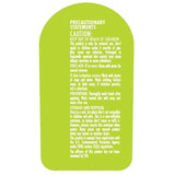 STEM Repels Mosquitos - aplicacion-externa para campamentos y picnic
