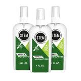 STEM Repels Mosquitos - botella-atomizador para protección breve contra mosquitos