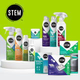 Eficacia natural de STEM Repels Mosquitos