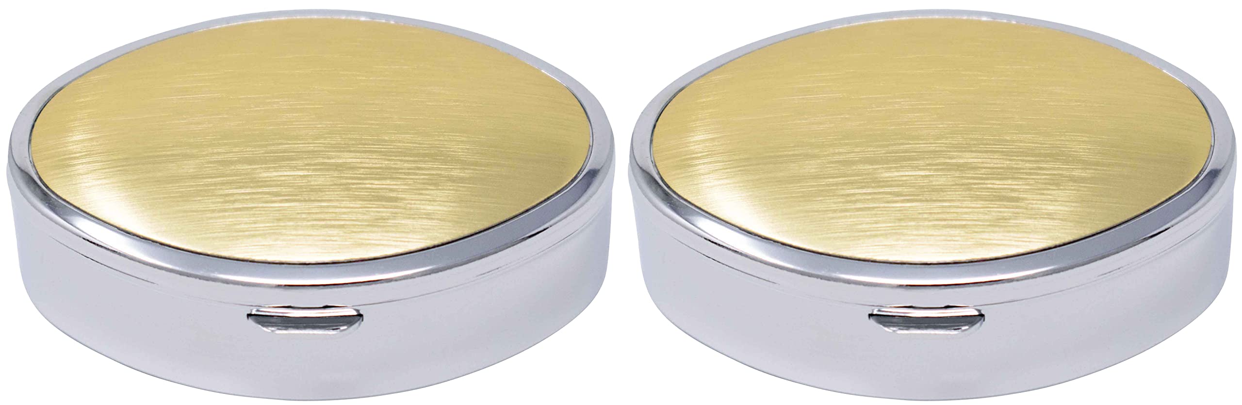 Stephanie Imports divisor interior sin BPA para organizar pastillas