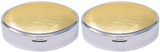 Stephanie Imports divisor interior sin BPA para organizar pastillas
