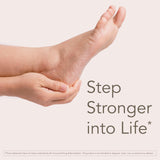StepStrong Defensa Diaria: pies felices gracias al uso diario