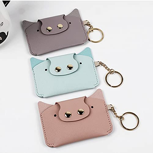 STERCULIA estuche ligero de 20 g, discreto en la cartera.