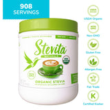 Stevita origen sostenible en Brasil, apoyo a agricultores locales.
