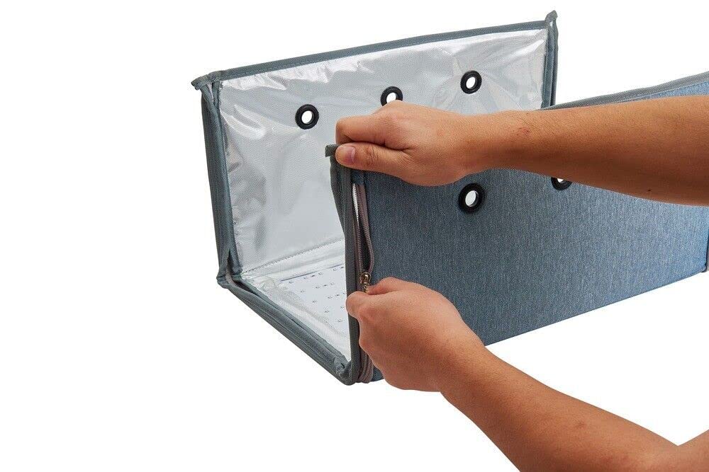 Stickfrease iluminación segura sin ultravioleta para bebé.