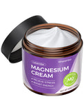 STILIP crema de magnesio para usar cada noche en rutina de cuidado
