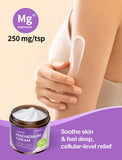 STILIP crema de magnesio con ingredientes naturales para cuidado diario