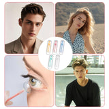 STNRST-IN compatible con lentes blandos y duros, solución flexible para distintos tipos.