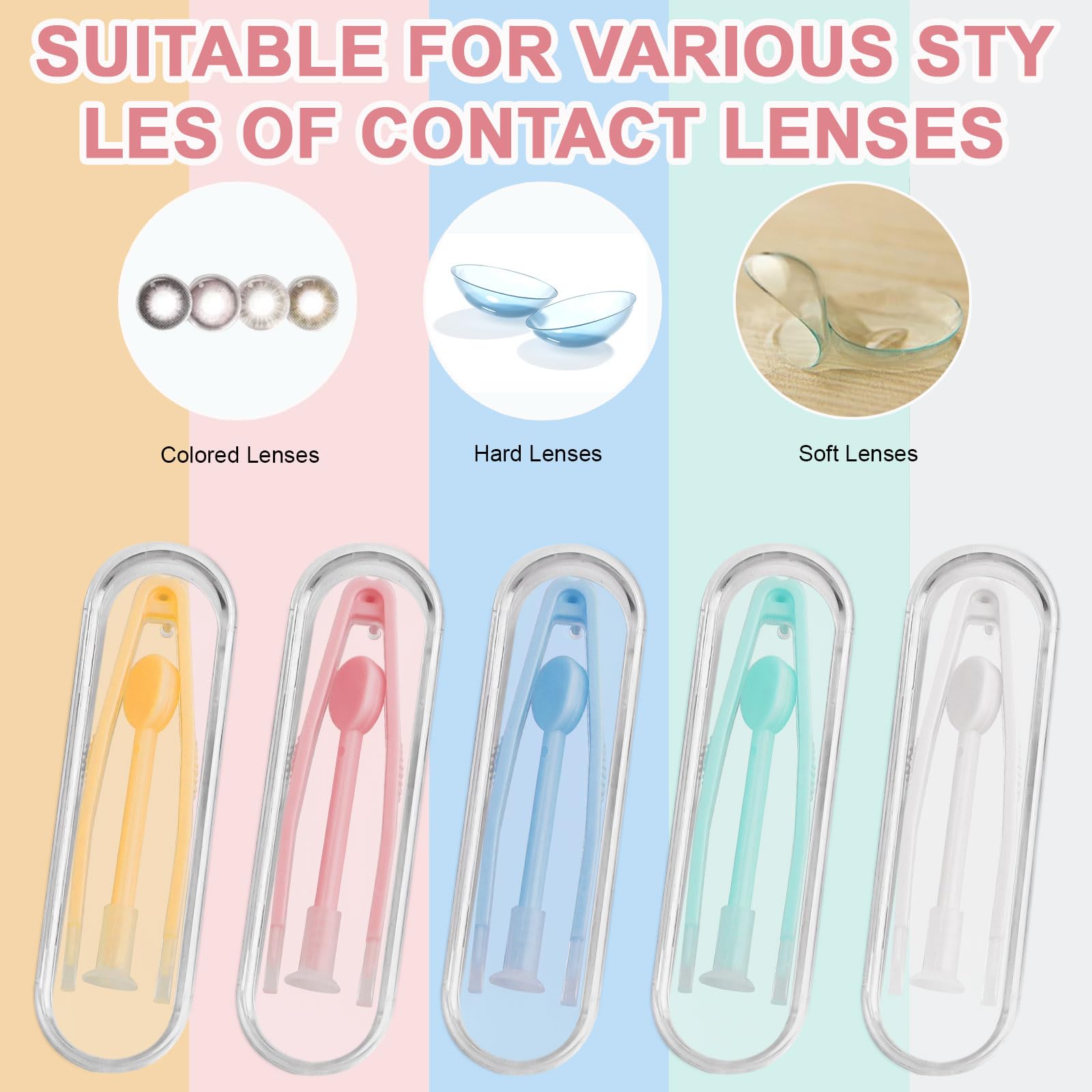 STNRST-IN diseño portátil de 5,5 cm, cabe en bolso para emergencia.