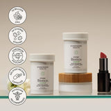 Stonehenge Health Biotics para Mujeres, frasco con 70 mil millones CFU y 24 cepas para bienestar digestivo