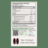 Calidad certificada y libre de alérgenos en Stonehenge Health Dynamic Krill Oil.