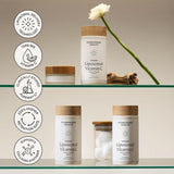 Stonehenge Health Producción en EE. UU. con instalaciones cGMP y pruebas.