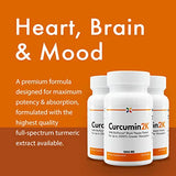 Stop Aging Now Curcumin2K, botella de cápsulas, fácil de incorporar a la rutina diaria