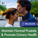 Lista de ingredientes clave de OptiProstate Ultra para consulta rápida