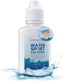 Stream2Sea botella con gotero para aplicación precisa tras nadar.