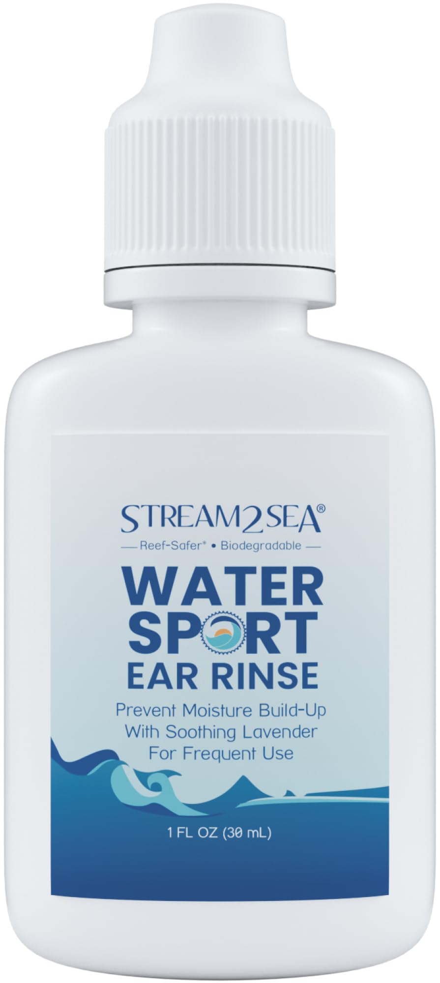 Stream2Sea compromiso ambiental con envases biodegradables.
