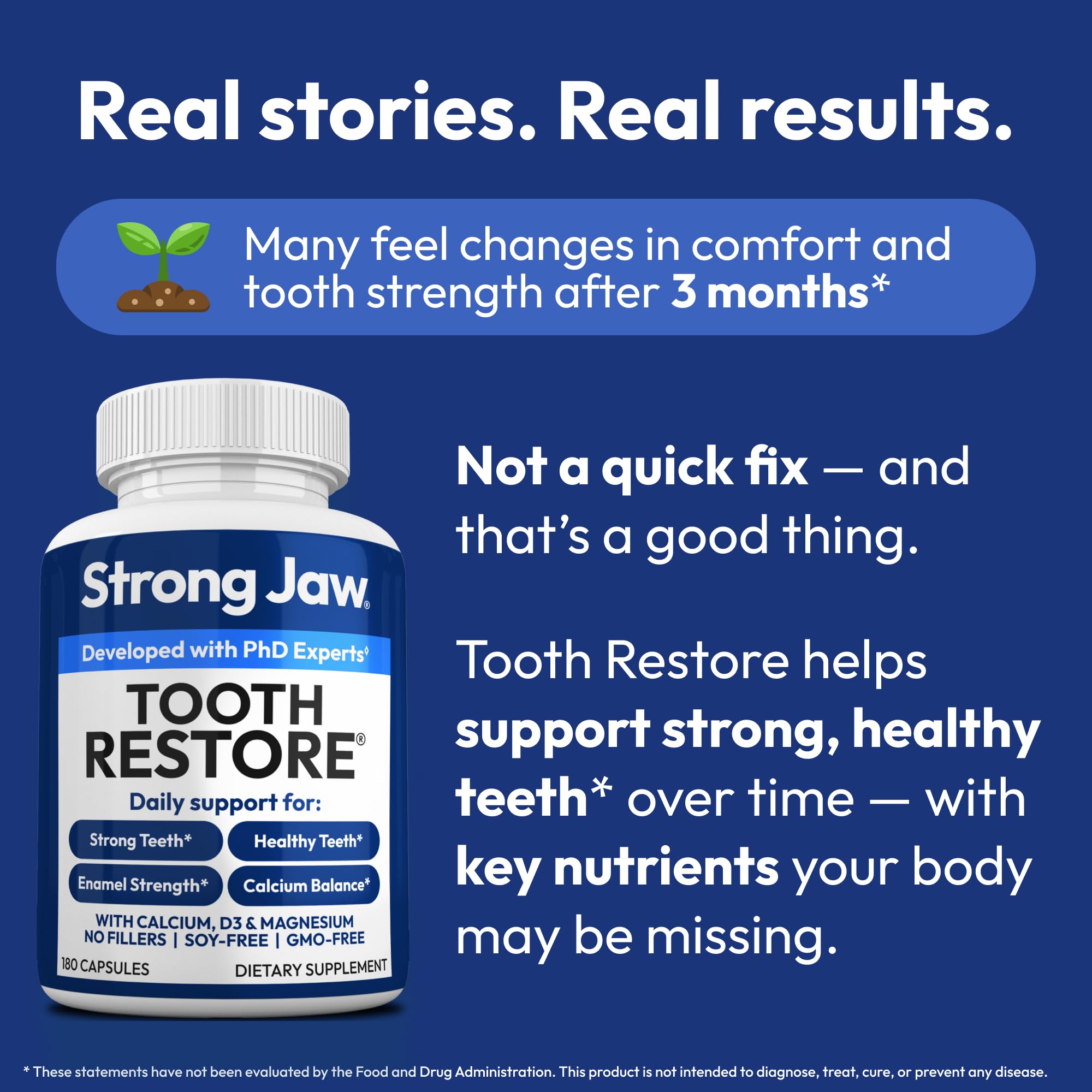 Strong Jaw Restauración Dental: estante del baño con presentación práctica.