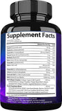 Uso diario con dos cápsulas de StrongVit Biotina 10000mcg