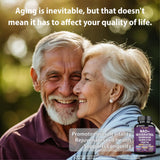 StrongVit NAD Resveratrol: análisis de laboratorio de terceros en EE. UU.