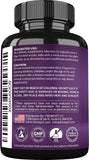 StrongVit NAD Resveratrol: opción para hombres y mujeres buscando vitalidad.
