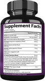 StrongVit NAD Resveratrol, sello de laboratorio independiente en EE. UU. garantiza pureza.