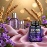 StrongVit Sin OGM y Gluten, cápsulas seguras para la dieta
