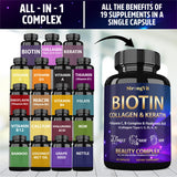 StrongVit Vitamina C, apoyo para la elasticidad de la piel