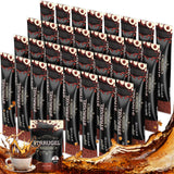 Strrugel Café de Hongos con Melena de León para enfoque suave durante la mañana.