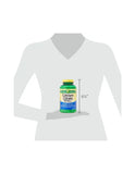 STS Home citrato de calcio 600 mg, caja externa del producto.