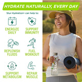 Stur con antioxidantes y vitaminas B para bienestar diario