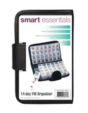 Style Asia Smart Essentials: diseño negro minimalista y materiales duraderos.