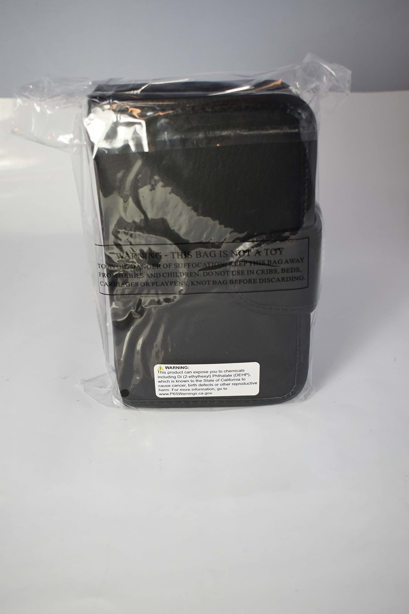 Style Asia Smart Essentials: tamaño compacto para bolso o maletín.
