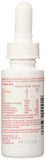 Sublingual Products B-Total doble: etiqueta visible para dosis claras