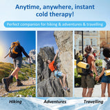 SuccorWare: ideal para senderismo y actividades al aire libre