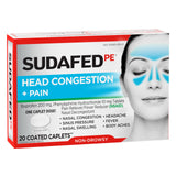 Conjunto que ilustra descongestión nasal sin somnolencia.
