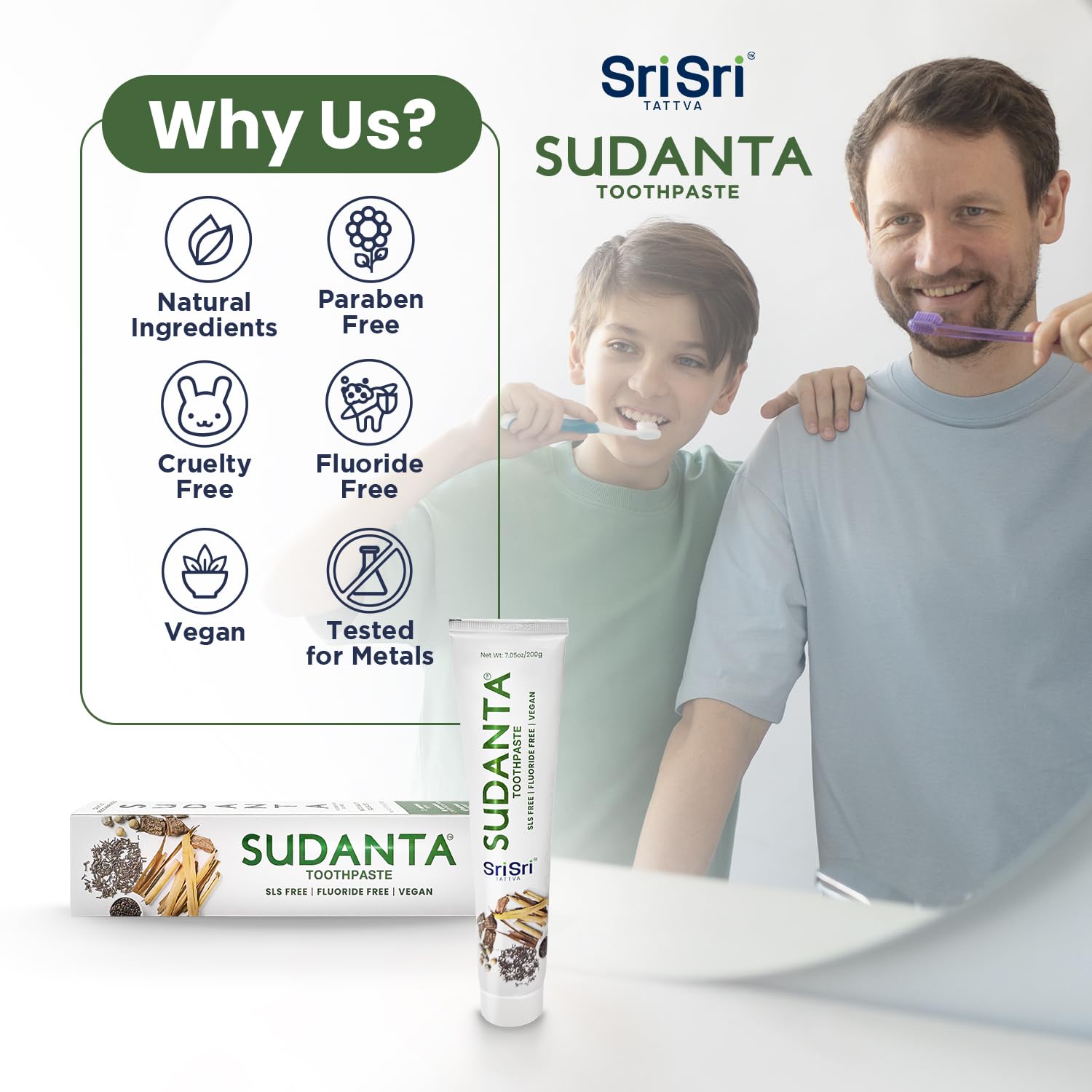 Higiene diaria para adultos y familias con Sudanta